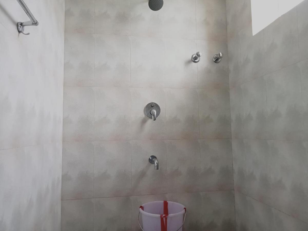 Zalor Residency 2 Apartment Varca Luaran gambar