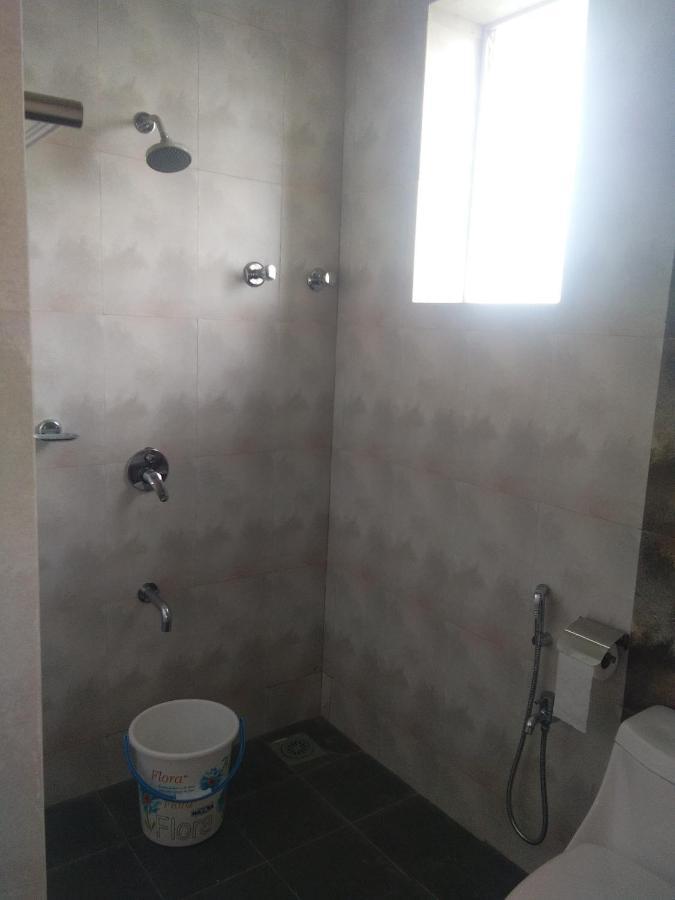 Zalor Residency 2 Apartment Varca Luaran gambar